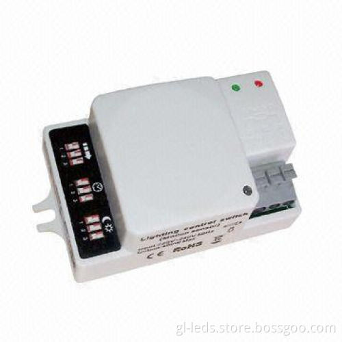 Microwave Controller with LED, CE and RoHS Certified